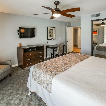 Palm Springs Tennis Club Bagian luar foto